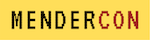 MenderCon logo